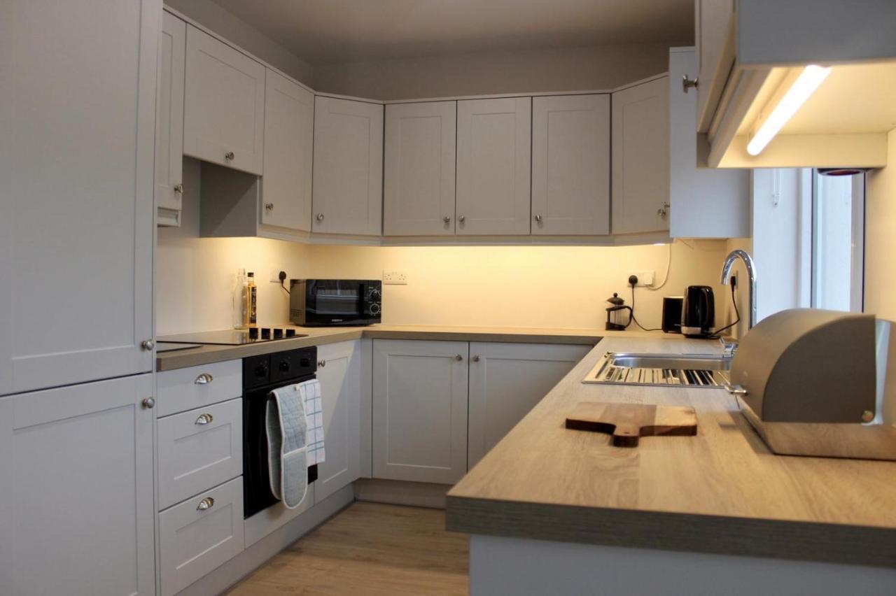 Bunratty West Townhouse Villa Bagian luar foto