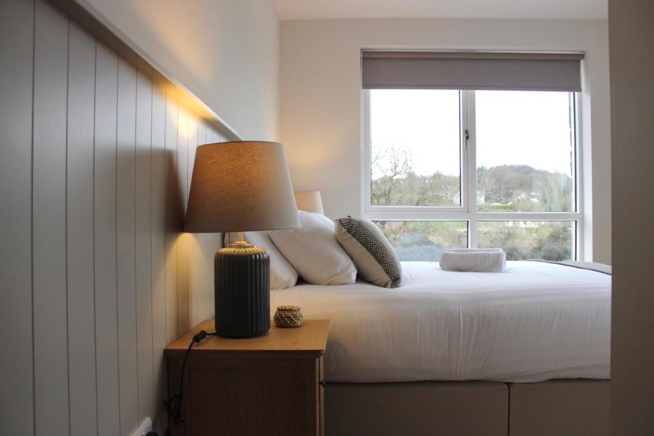 Bunratty West Townhouse Villa Bagian luar foto